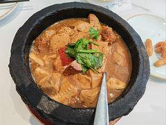 -山东宾馆·齐鲁苑餐厅