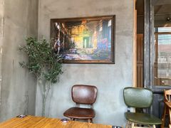 包厢-LYFATTI 莱芙缇(赣水路店)