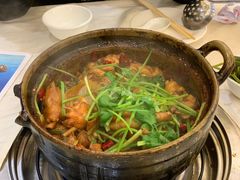 -渝君重庆火锅(嘉宾路店)
