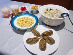 -郑庄脂渣海鲜楼(九水路店)