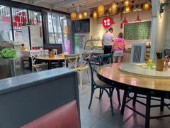 大堂-老妈厨房·二十年街坊菜(国金店)