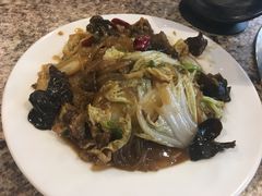 -厚味居炙子烤肉·清真(天桥南纬路店)
