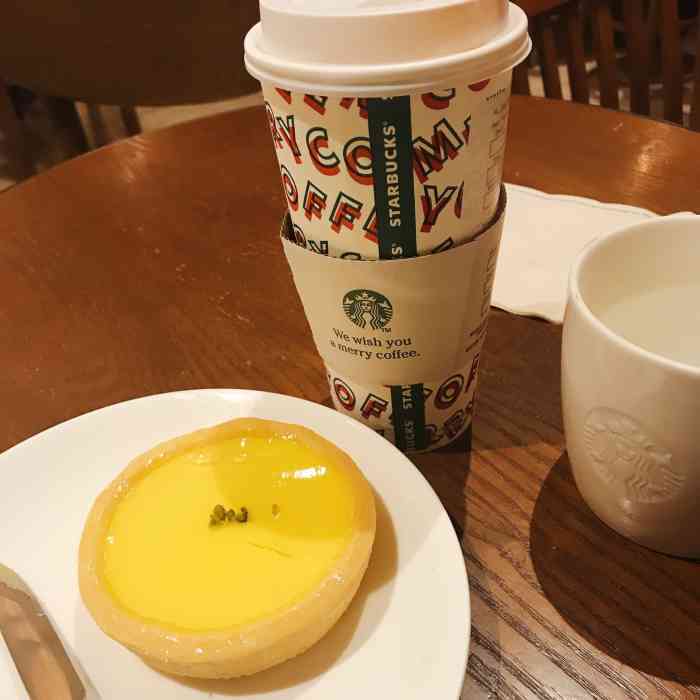 星巴克(澳门威尼斯人店)