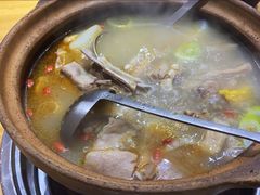 -花姐羊肉炉(吕厝店)