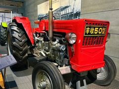 -柳州工业博物馆