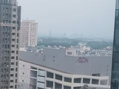 -鑫嘉汇购物中心