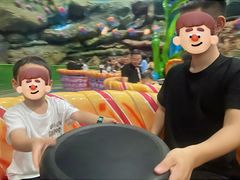 -青岛嘉年华主题乐园