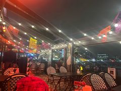 -Chili's Cafe&Bar奇利斯(滨江店)