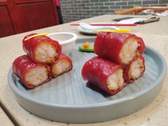 -点都德(龙之梦店)