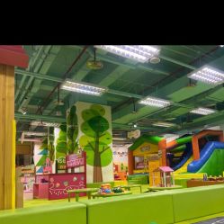 -Mollyfantasy莫莉幻想(重庆袁家岗喜盈门范城店)