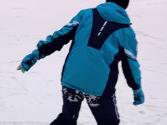 -绍兴启迪乔波冰雪世界