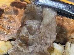-obba烤吧(新光汇店)