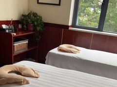 -学子推拿(苏果店)