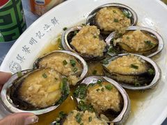 -明记海鲜大排档(巽寮湾店)