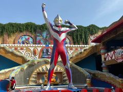 -大连海昌发现王国主题公园