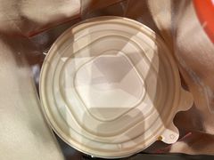 -大连湾旭日·家宴·海肠捞饭(马栏广场店)