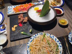 -極上萬膳·日料放题(海岸城店)