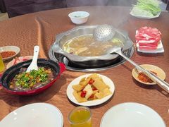 -马三妹跷脚牛肉(苏稽总店)