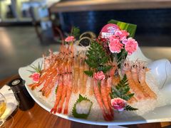 -Mr.Fish鱼鲜生海鲜放题(高德置地冬广场店)