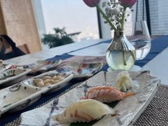 -雲上錢屋·怀石料理(上海中心店)