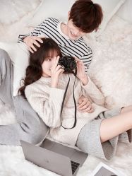 -薇咖映画婚纱摄影工作室