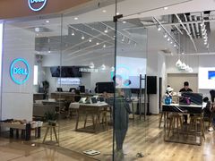 -戴尔x外星人电脑·维修中心(天河城购物中心店)