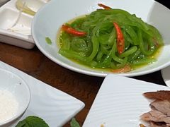-北京老铺烤鸭(高新店)