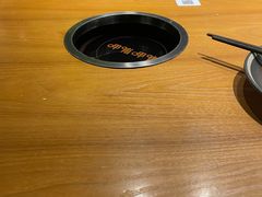 -呷哺呷哺 黄金牧场 (新中关购物中心店)