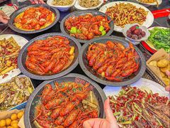-金陵暴走小龙虾·迷踪蟹(凯德MALL店)
