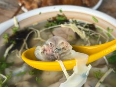 -吉云馄饨(桑梓路店)