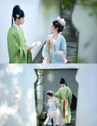 -雅云婚纱摄影工作室旗舰店