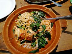 -萨莉亚意式餐厅(杭州西溪龙湖天街店)