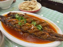 -服务大楼冷面(延大店)