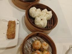豉汁蒸排骨-稻香酒家·34年老字号·港式粤菜(汉街店)