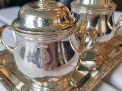 -上海和平饭店华懋阁 Cathay Room