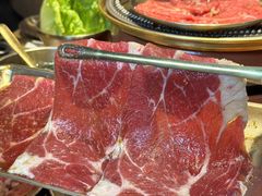 -西塔老太太泥炉烤肉(北京双井店)