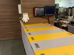 -麦当劳(北京路广百广场店)