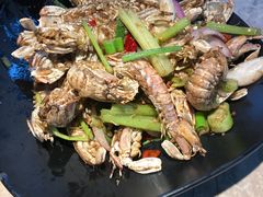 -沪小胖小龙虾(淮海中路旗舰店)