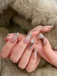 -M·X Nail日式美甲美睫