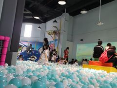 -蒙特利亲子乐园