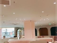 大堂-茉莉餐厅(包河万达店)