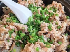 红葱头肉饼-品香菜馆(旗峰路中侨大厦店)