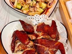 -官塘锋记鱼生·生腌·砂锅粥(牌坊街店)