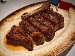 -希斯林牛排馆 Sizzzling Steakhouse