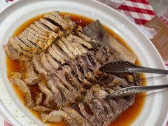 -西贝(上海我格广场店)