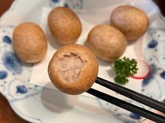 -林四喜·闽南传家菜(鼓浪屿店)