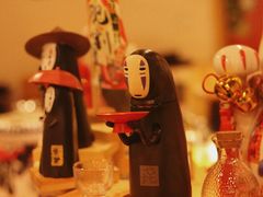 -隐月· 㐂和食屋(芝罘万达公馆店)