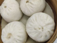 松茸包子-名善山珍·野生菌汤锅(文殊院店)