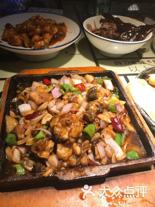 弄堂里(龙之梦长宁店)图片 - 第9550张