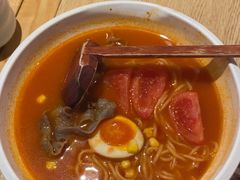 -味千拉面(大润发店)